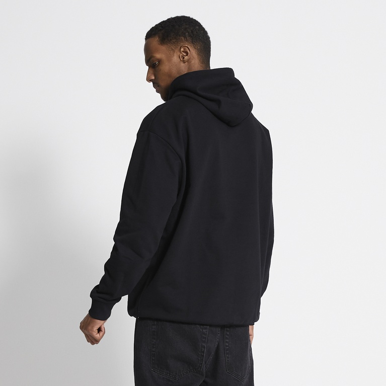 Oversized hood "Heavy-hood" Oversized hood "Heavy-hood"